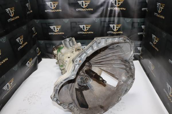 FORD CUSTOM 310 L TREND ÇIKMA PARÇA TRANSİT T15 ŞANZIMAN (2)